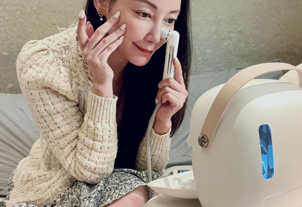 #AdoreU艾朵蘊 #網美肌 #醫美級居家水飛梭 #網美肌美的不費力 #親眼見證網美肌養成LINE_ALBUM_2023827_230828_17.jpg