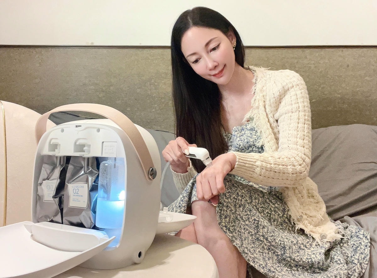 #AdoreU艾朵蘊 #網美肌 #醫美級居家水飛梭 #網美肌美的不費力 #親眼見證網美肌養成LINE_ALBUM_2023827_230828_19.jpg