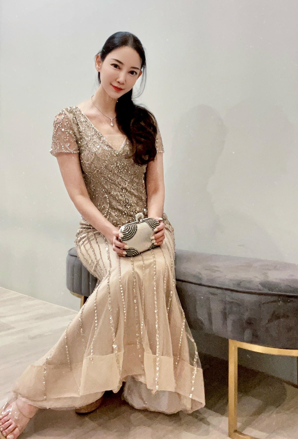 Your Love 侑樂精品禮服 台中媽媽禮服出租 婚宴禮服 Your Love 侑樂精品禮服 台中媽媽禮服出租 婚宴禮服