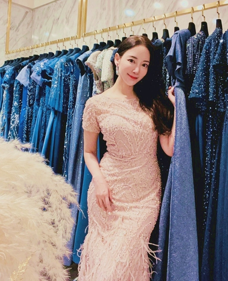 Your Love 侑樂精品禮服 台中媽媽禮服出租 婚宴禮服 Your Love 侑樂精品禮服 台中媽媽禮服出租 婚宴禮服