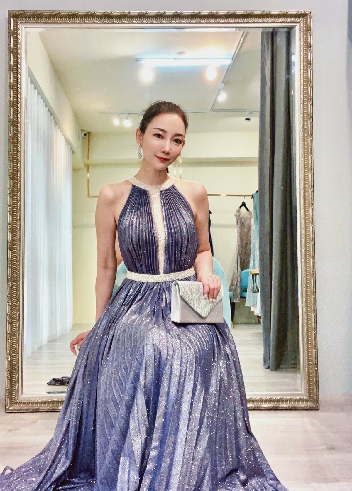 Your Love 侑樂精品禮服 台中媽媽禮服出租 婚宴禮服 Your Love 侑樂精品禮服 台中媽媽禮服出租 婚宴禮服