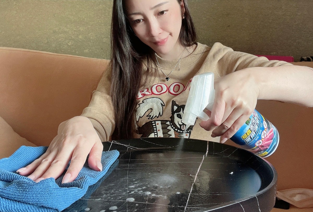 潔窩清潔雙寶 有效驅趕蟑螂蚊蟲 打造安全舒適環境! 潔窩地