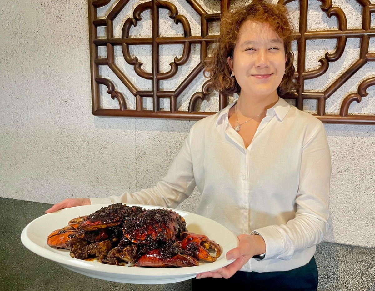500盤美食評鑑中山對酌35000起桌吃甚麼? 這次我們從美 500盤美食評鑑中山對酌35000起桌吃甚麼? 這次我們從美
