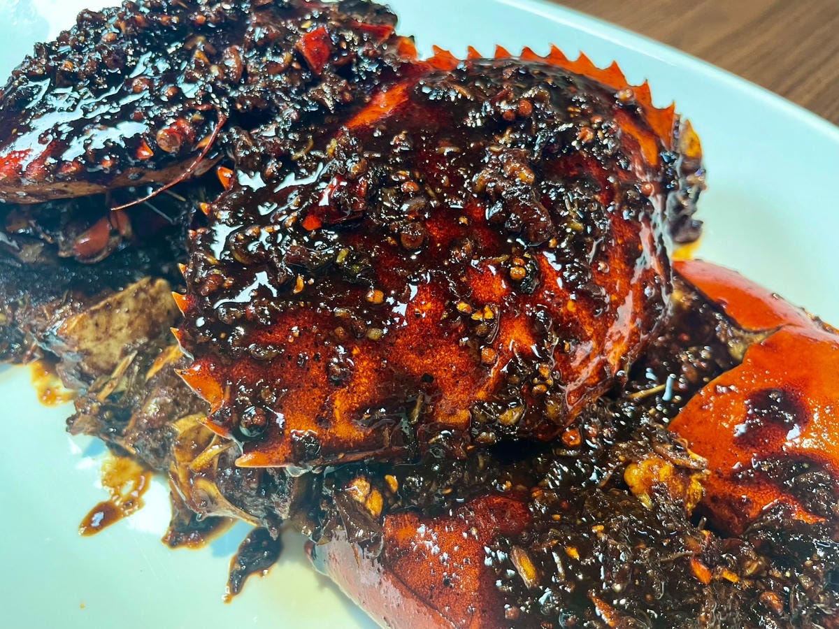 500盤美食評鑑中山對酌35000起桌吃甚麼? 這次我們從美 500盤美食評鑑中山對酌35000起桌吃甚麼? 這次我們從美