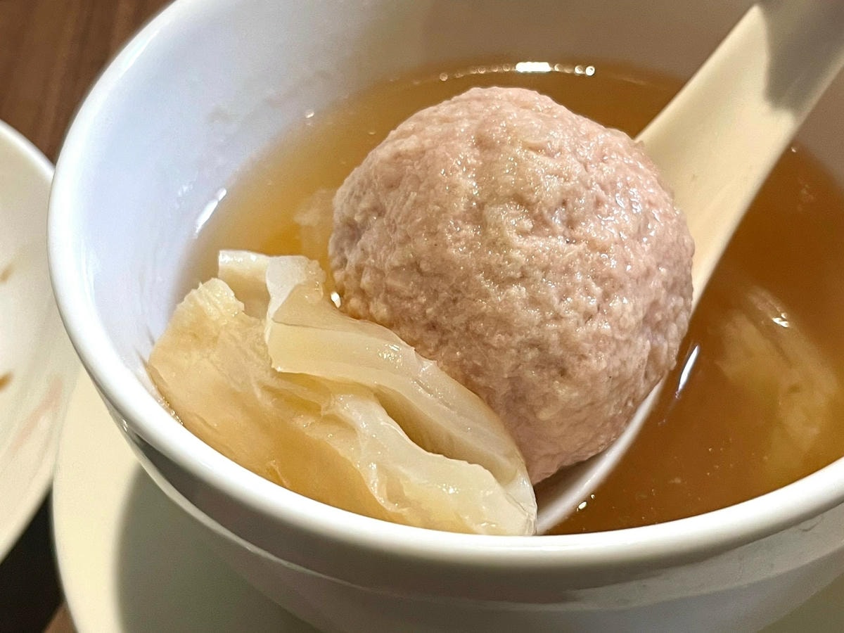 500盤美食評鑑中山對酌35000起桌吃甚麼? 這次我們從美 500盤美食評鑑中山對酌35000起桌吃甚麼? 這次我們從美