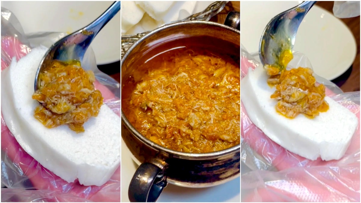 500盤美食評鑑中山對酌35000起桌吃甚麼? 這次我們從美 500盤美食評鑑中山對酌35000起桌吃甚麼? 這次我們從美