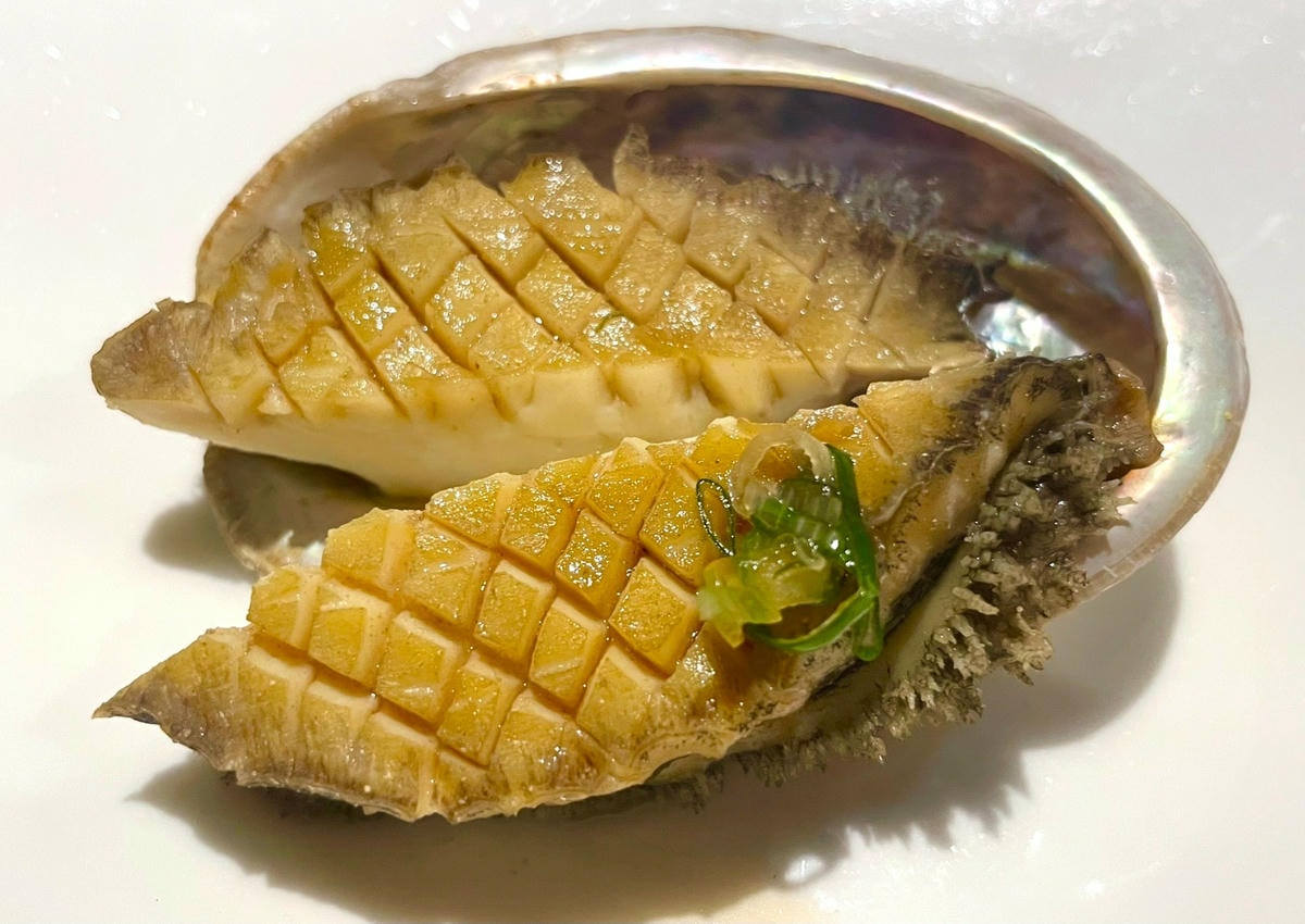 500盤美食評鑑中山對酌35000起桌吃甚麼? 這次我們從美 500盤美食評鑑中山對酌35000起桌吃甚麼? 這次我們從美