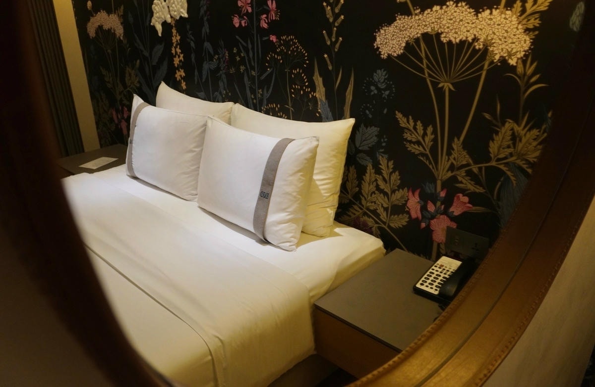 高雄設計旅店-比歐緻居 Brio Hotel 沉浸式住宿體驗 高雄設計旅店-比歐緻居 Brio Hotel 沉浸式住宿體驗
