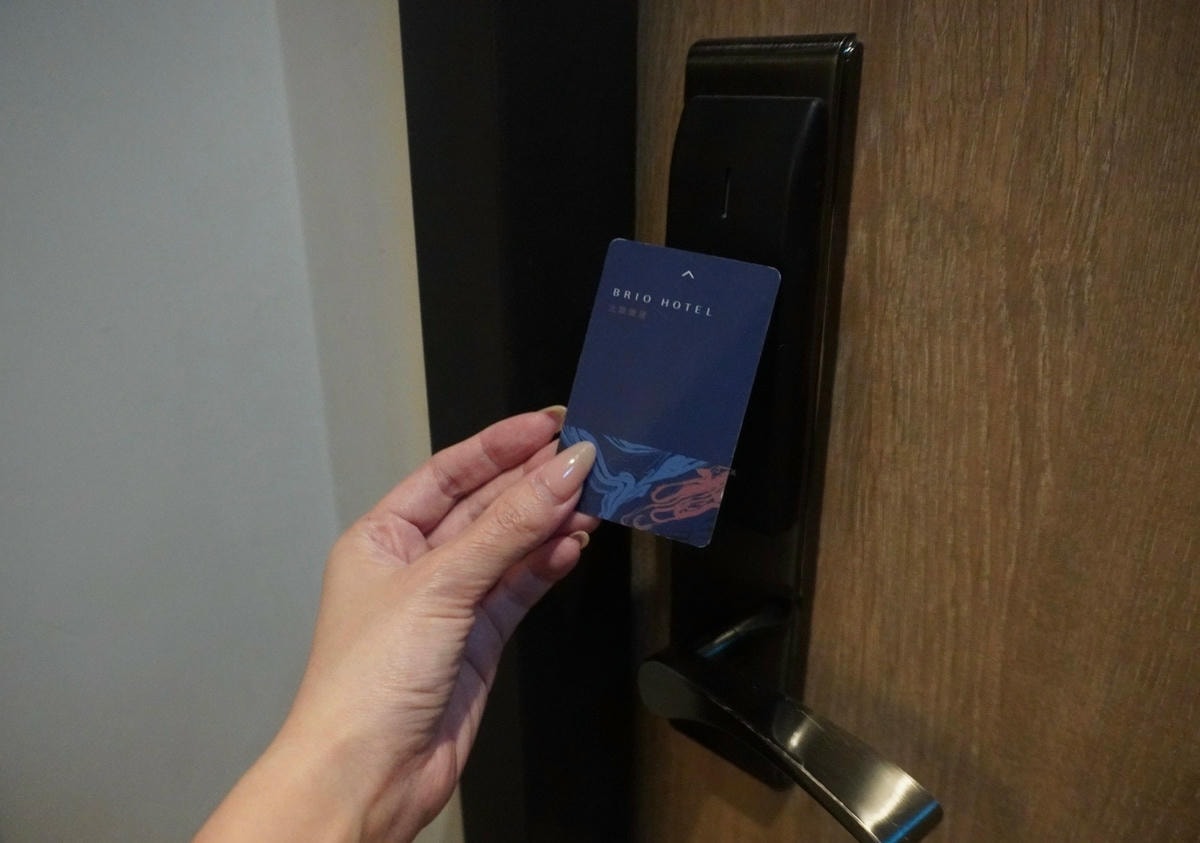 高雄設計旅店-比歐緻居 Brio Hotel 沉浸式住宿體驗 高雄設計旅店-比歐緻居 Brio Hotel 沉浸式住宿體驗