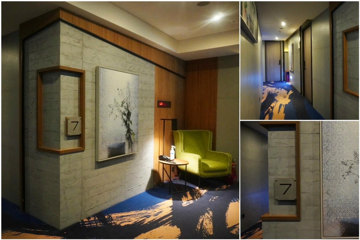 高雄設計旅店-比歐緻居 Brio Hotel 沉浸式住宿體驗 高雄設計旅店-比歐緻居 Brio Hotel 沉浸式住宿體驗