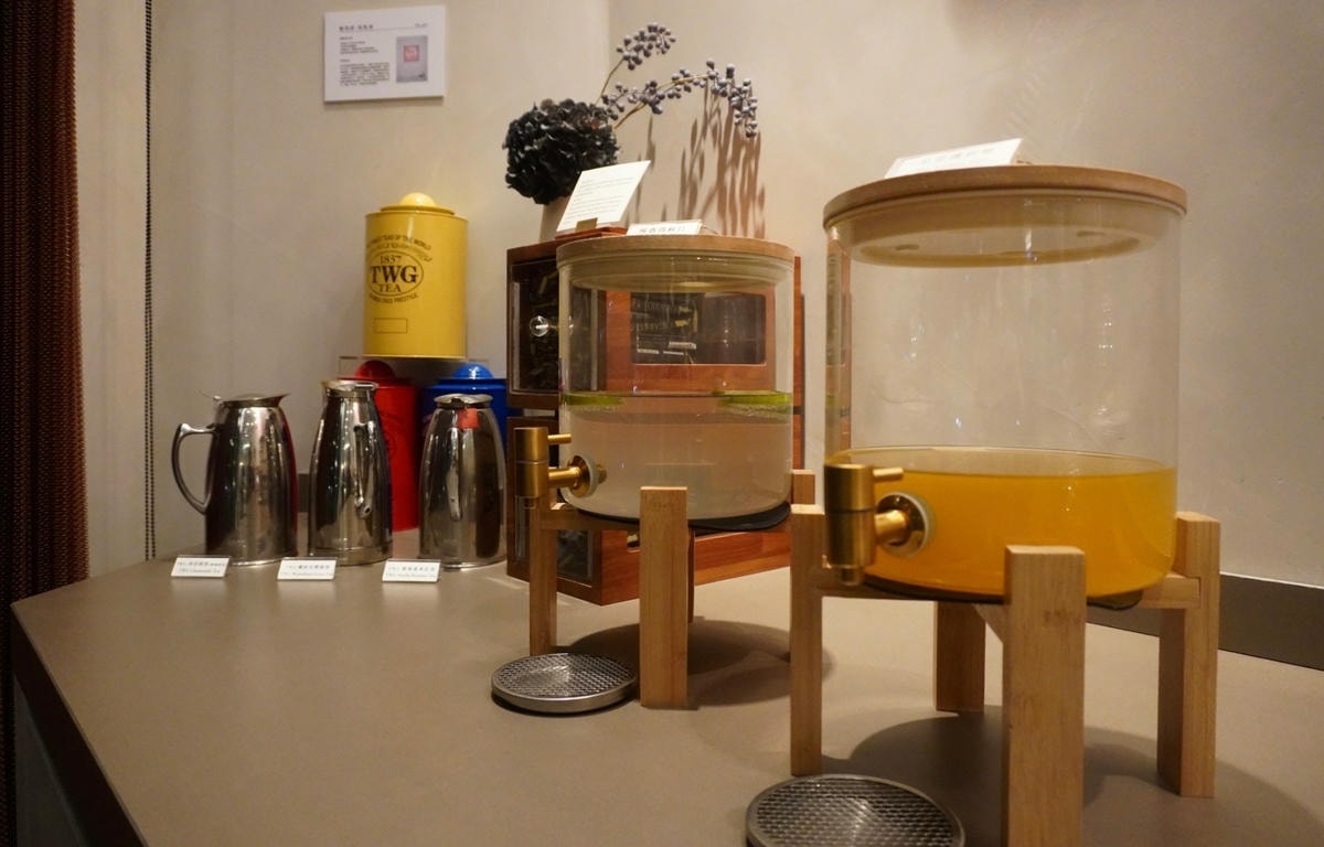 高雄設計旅店-比歐緻居 Brio Hotel 沉浸式住宿體驗 高雄設計旅店-比歐緻居 Brio Hotel 沉浸式住宿體驗