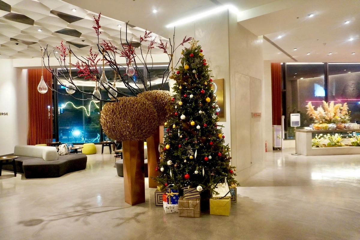 高雄設計旅店-比歐緻居 Brio Hotel 沉浸式住宿體驗 高雄設計旅店-比歐緻居 Brio Hotel 沉浸式住宿體驗
