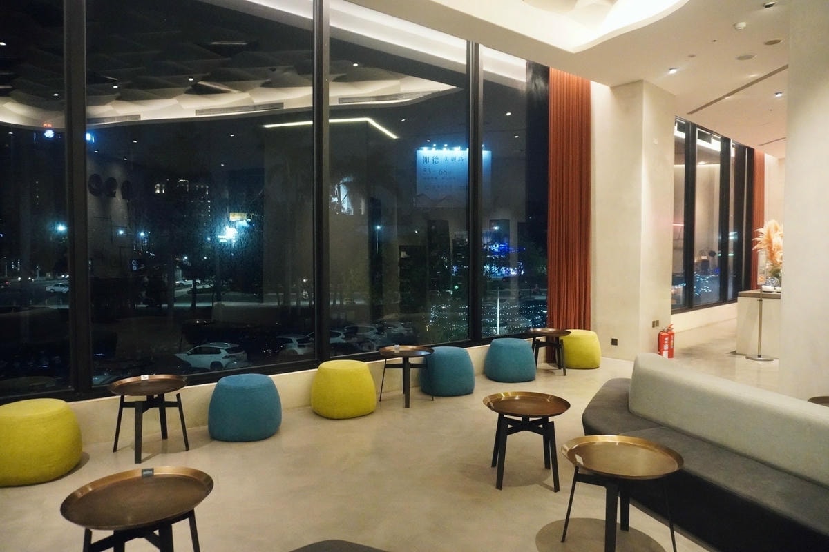 高雄設計旅店-比歐緻居 Brio Hotel 沉浸式住宿體驗 高雄設計旅店-比歐緻居 Brio Hotel 沉浸式住宿體驗