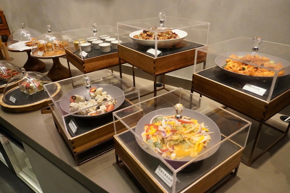 高雄設計旅店-比歐緻居 Brio Hotel 沉浸式住宿體驗 高雄設計旅店-比歐緻居 Brio Hotel 沉浸式住宿體驗
