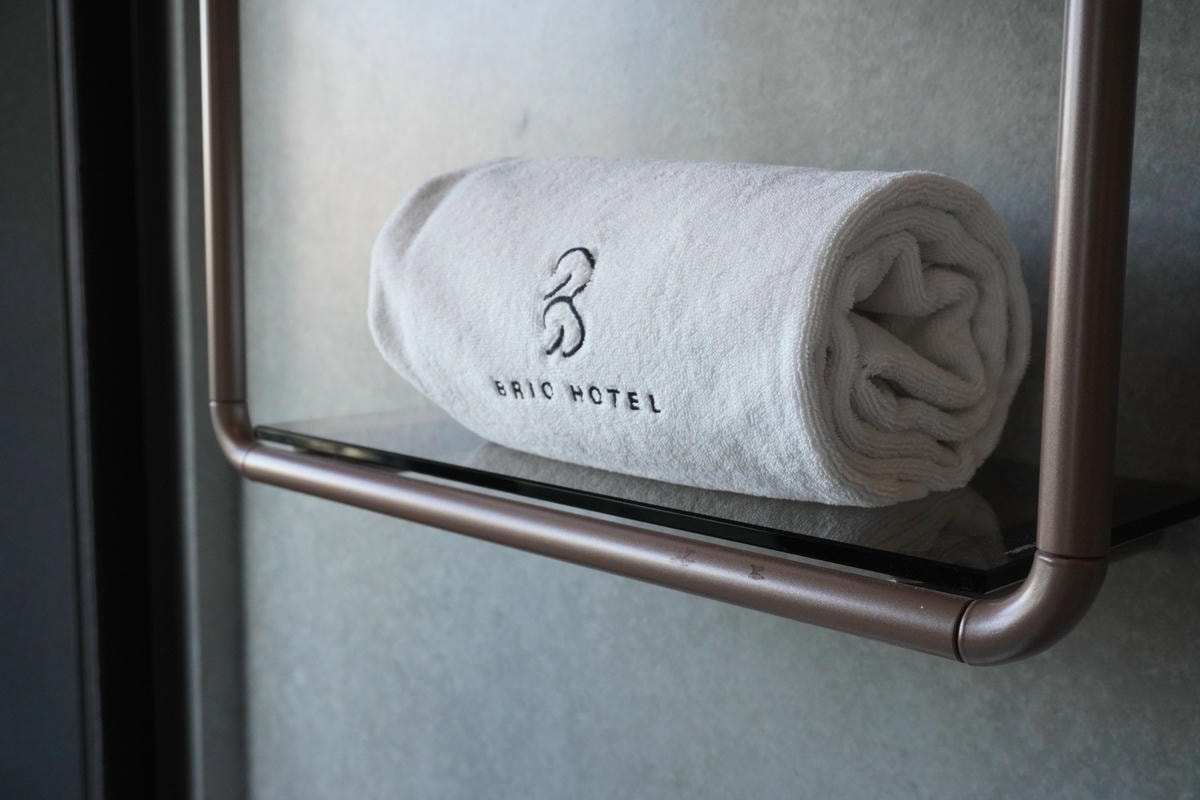 高雄設計旅店-比歐緻居 Brio Hotel 沉浸式住宿體驗 高雄設計旅店-比歐緻居 Brio Hotel 沉浸式住宿體驗