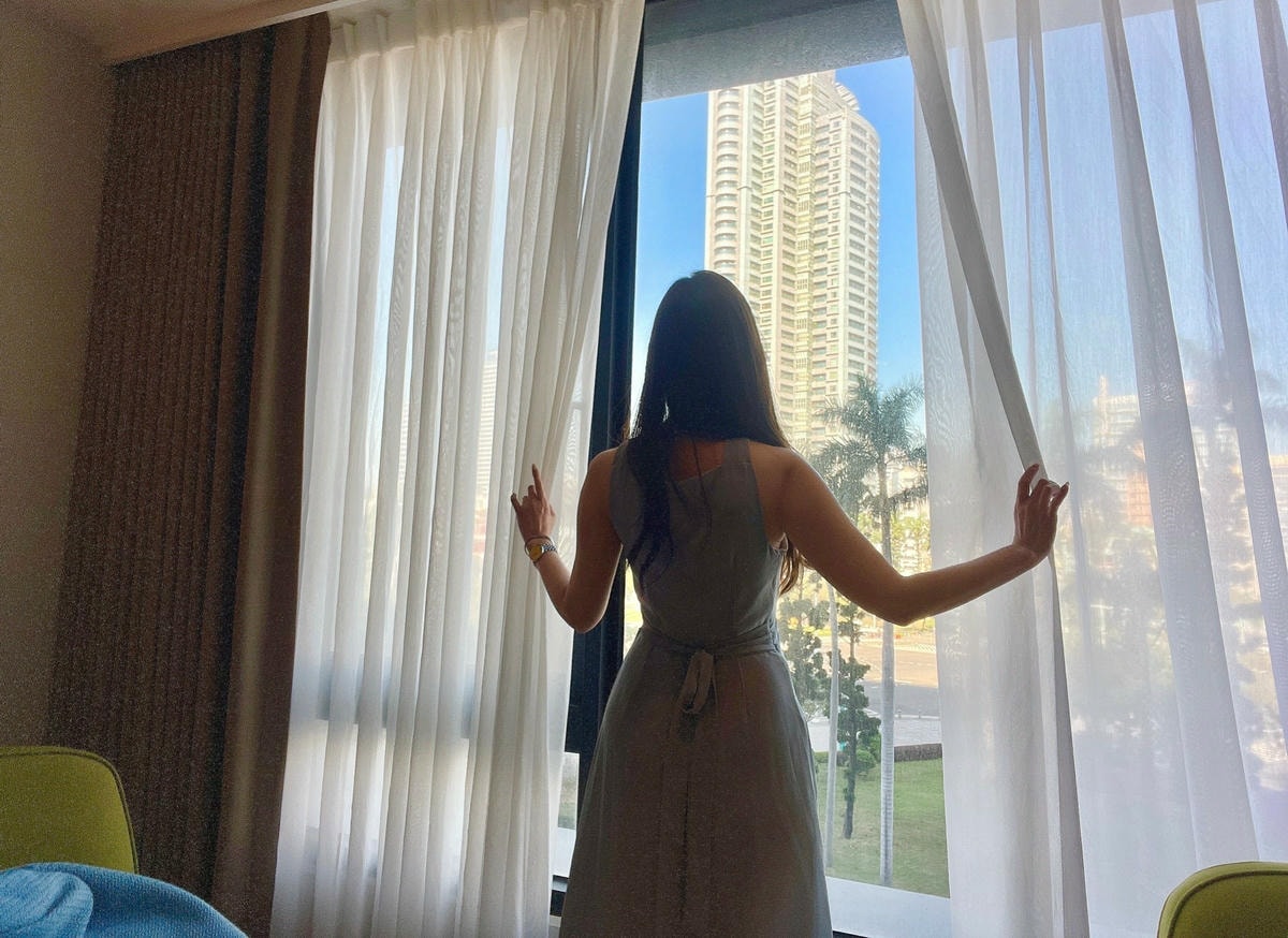 高雄設計旅店-比歐緻居 Brio Hotel 沉浸式住宿體驗 高雄設計旅店-比歐緻居 Brio Hotel 沉浸式住宿體驗