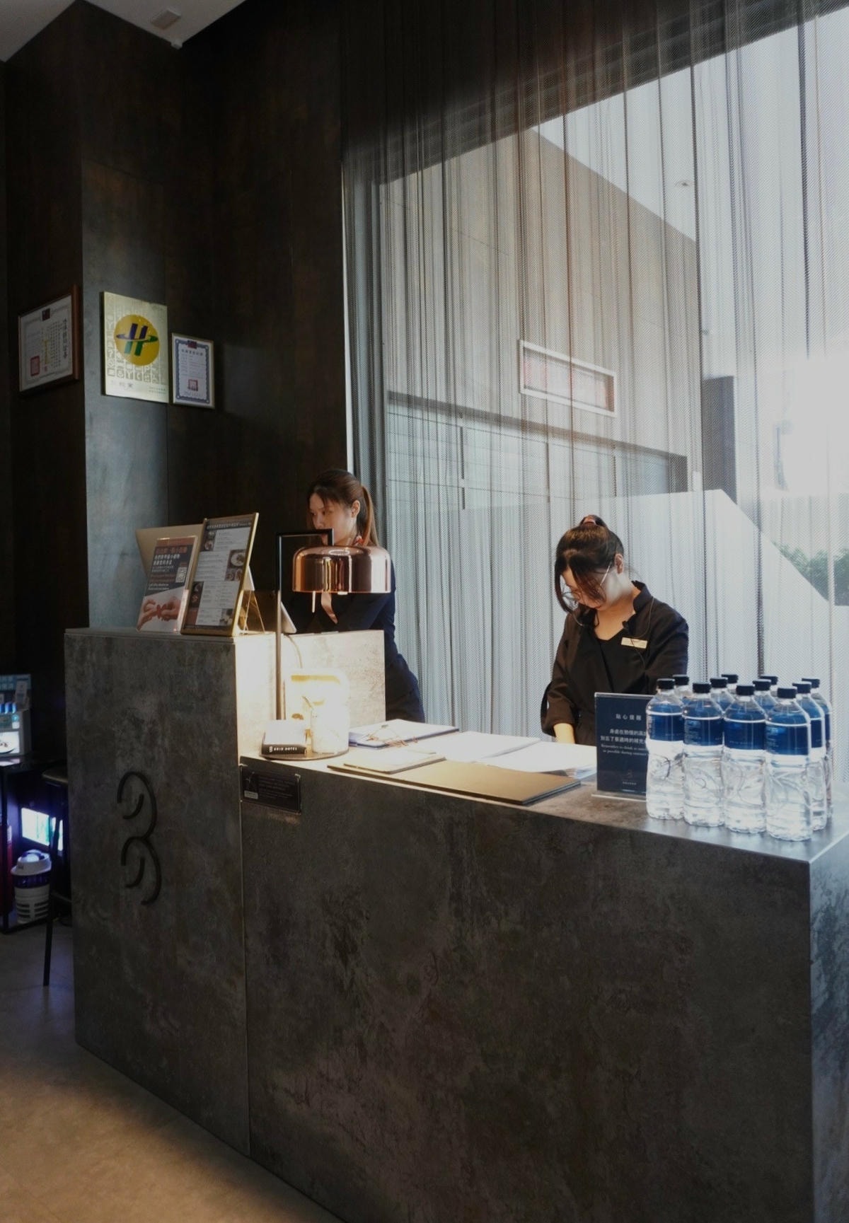高雄設計旅店-比歐緻居 Brio Hotel 沉浸式住宿體驗 高雄設計旅店-比歐緻居 Brio Hotel 沉浸式住宿體驗