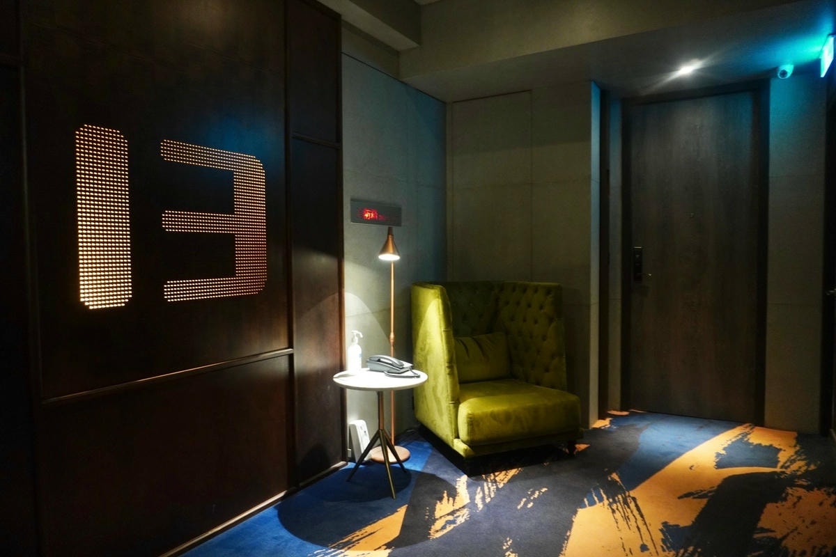 高雄設計旅店-比歐緻居 Brio Hotel 沉浸式住宿體驗 高雄設計旅店-比歐緻居 Brio Hotel 沉浸式住宿體驗
