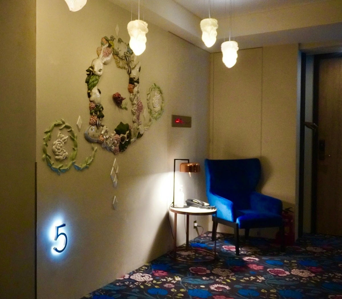 高雄設計旅店-比歐緻居 Brio Hotel 沉浸式住宿體驗 高雄設計旅店-比歐緻居 Brio Hotel 沉浸式住宿體驗