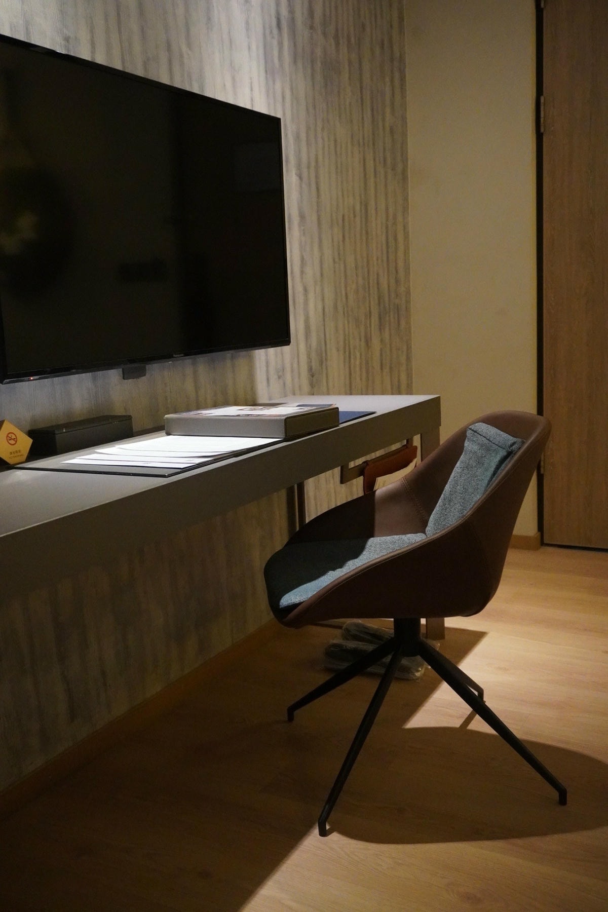 高雄設計旅店-比歐緻居 Brio Hotel 沉浸式住宿體驗 高雄設計旅店-比歐緻居 Brio Hotel 沉浸式住宿體驗