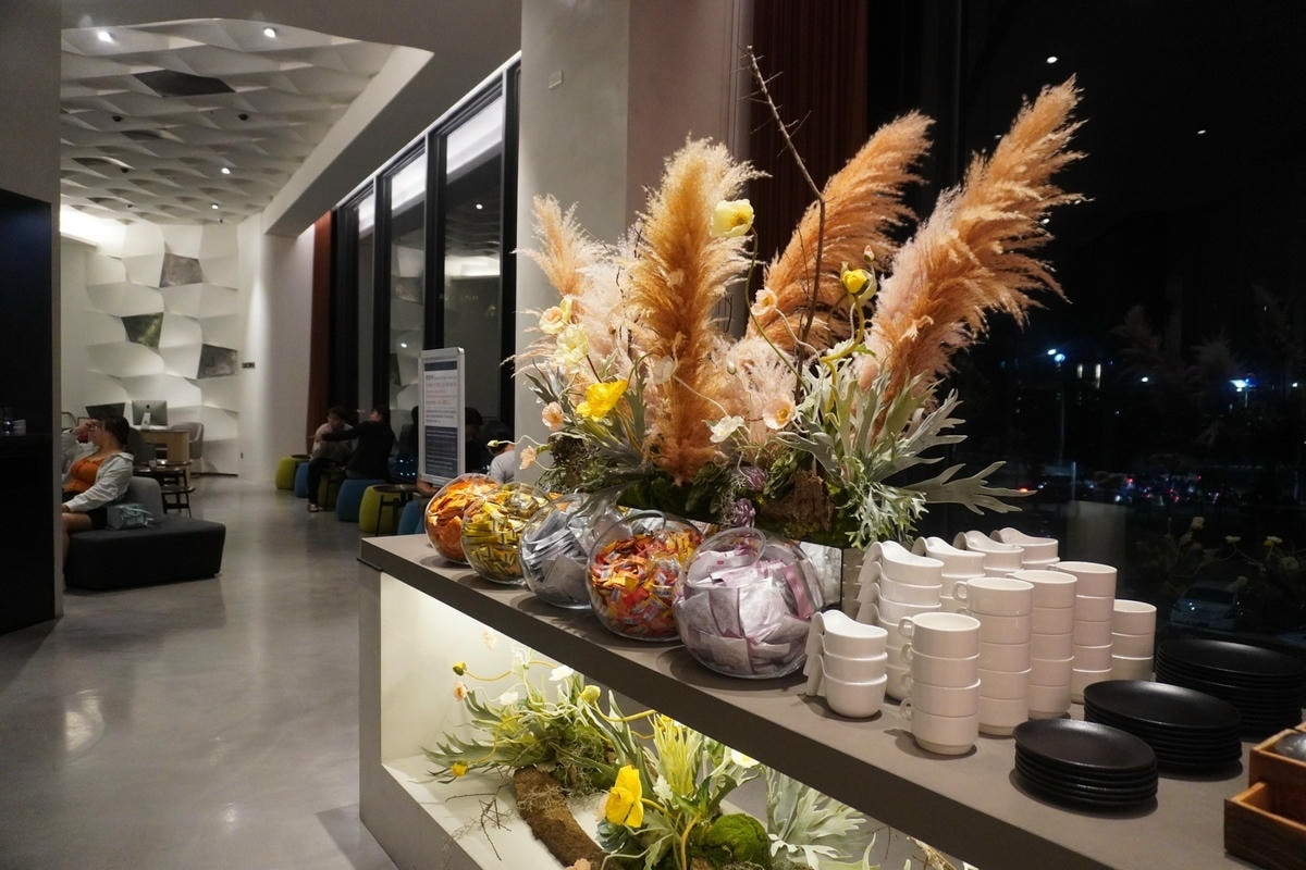 高雄設計旅店-比歐緻居 Brio Hotel 沉浸式住宿體驗 高雄設計旅店-比歐緻居 Brio Hotel 沉浸式住宿體驗
