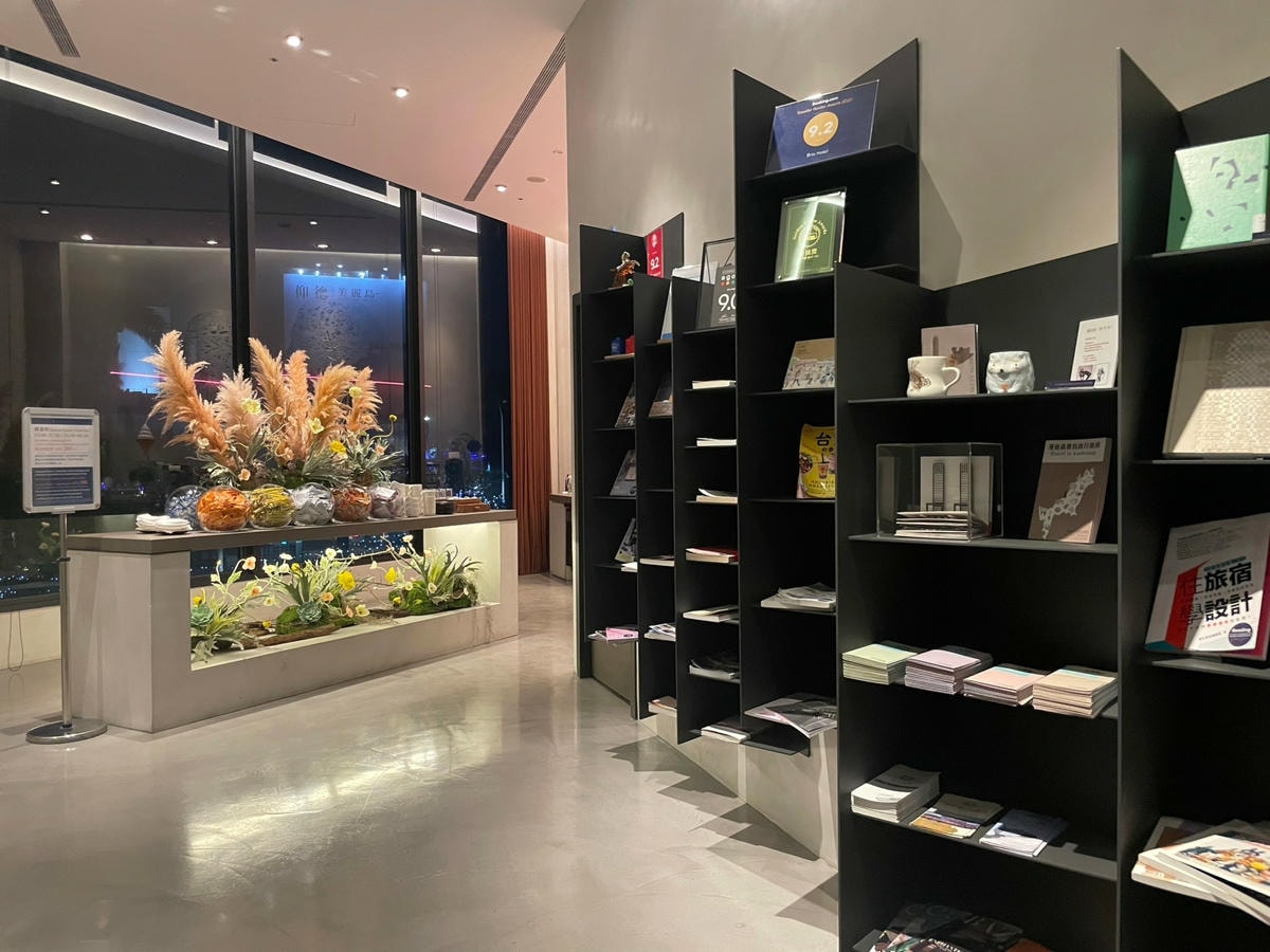 高雄設計旅店-比歐緻居 Brio Hotel 沉浸式住宿體驗 高雄設計旅店-比歐緻居 Brio Hotel 沉浸式住宿體驗