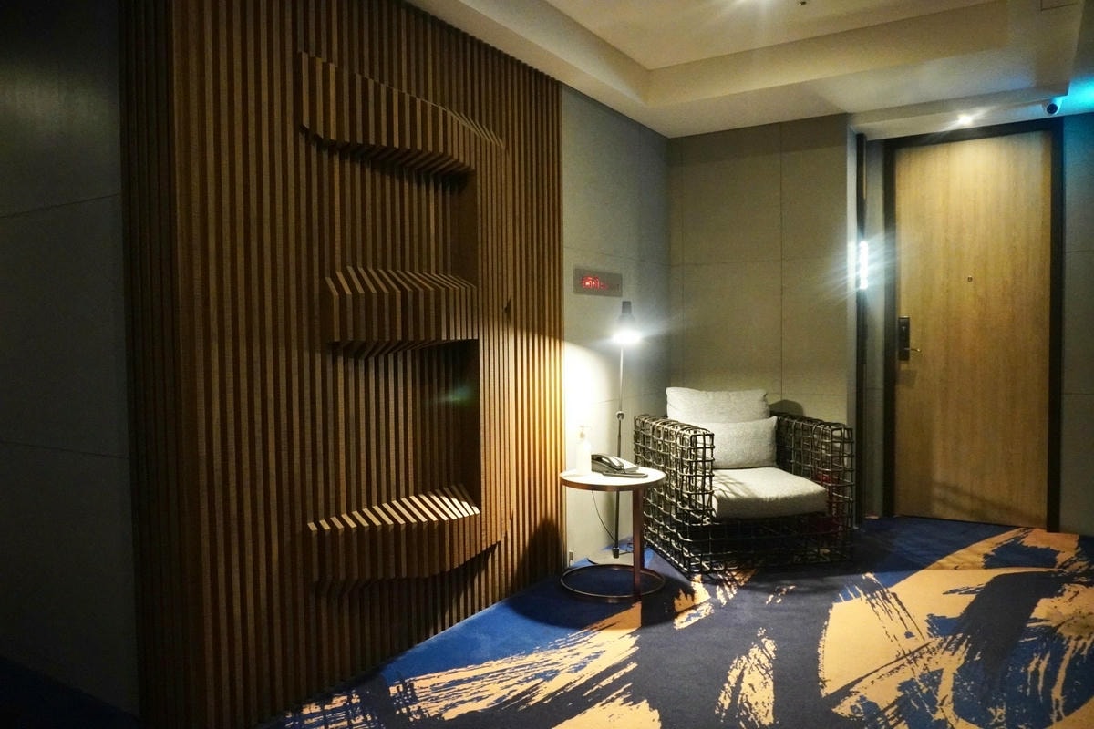 高雄設計旅店-比歐緻居 Brio Hotel 沉浸式住宿體驗 高雄設計旅店-比歐緻居 Brio Hotel 沉浸式住宿體驗