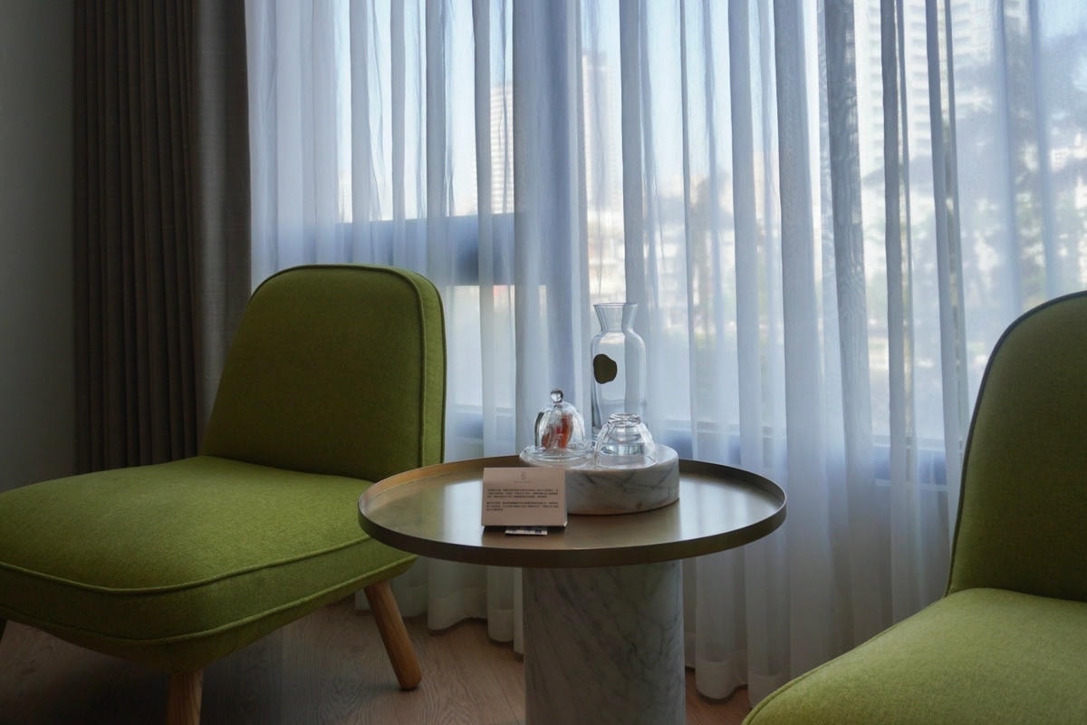 高雄設計旅店-比歐緻居 Brio Hotel 沉浸式住宿體驗 高雄設計旅店-比歐緻居 Brio Hotel 沉浸式住宿體驗