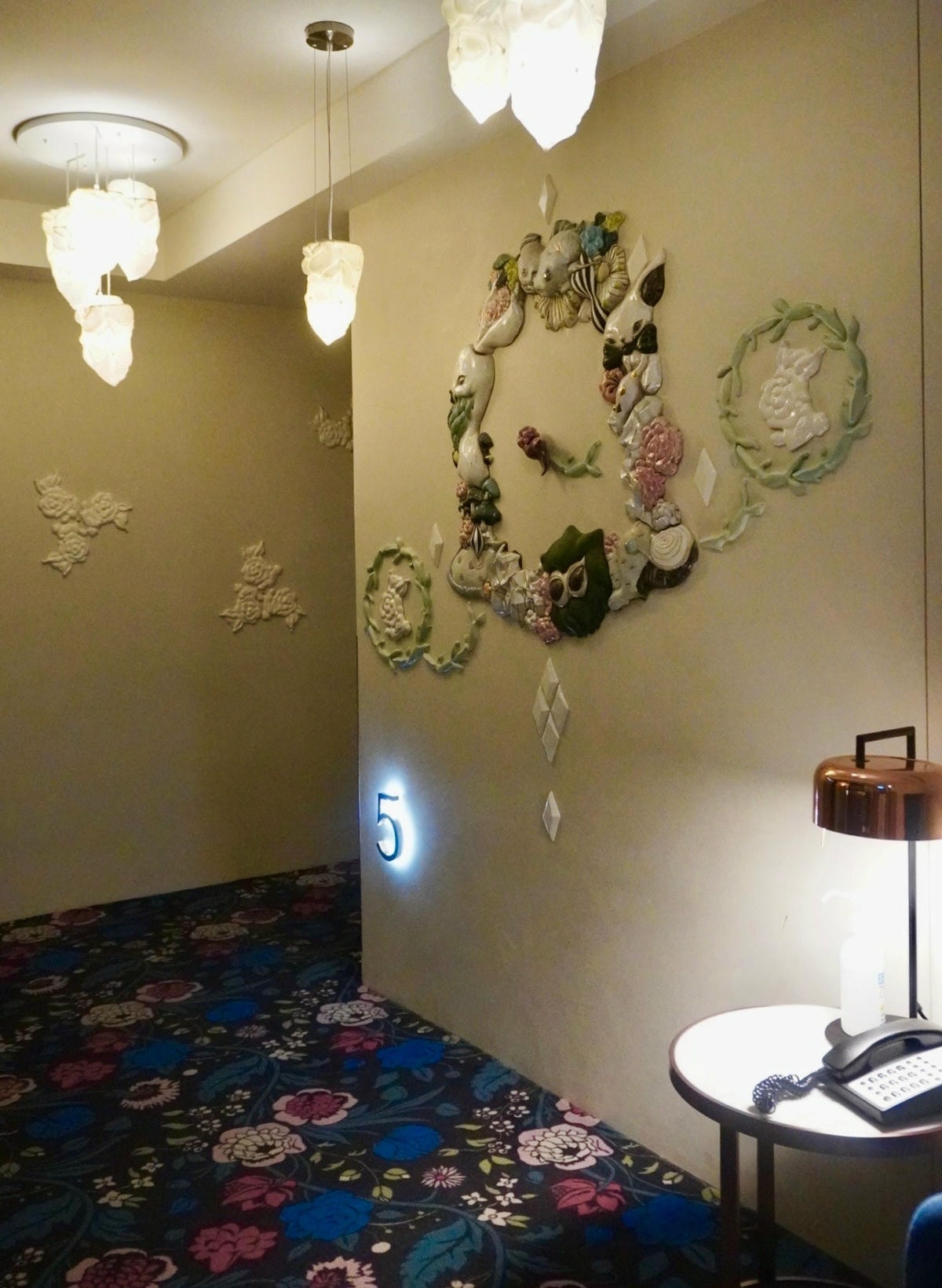 高雄設計旅店-比歐緻居 Brio Hotel 沉浸式住宿體驗 高雄設計旅店-比歐緻居 Brio Hotel 沉浸式住宿體驗