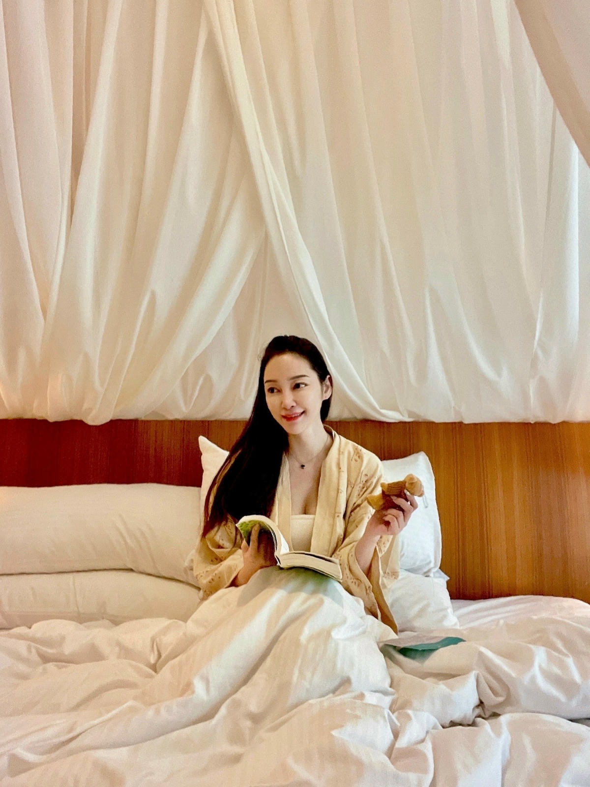 揪巧平台限時推薦碼:kc888 馥蘭朵烏來豪華套房一泊四