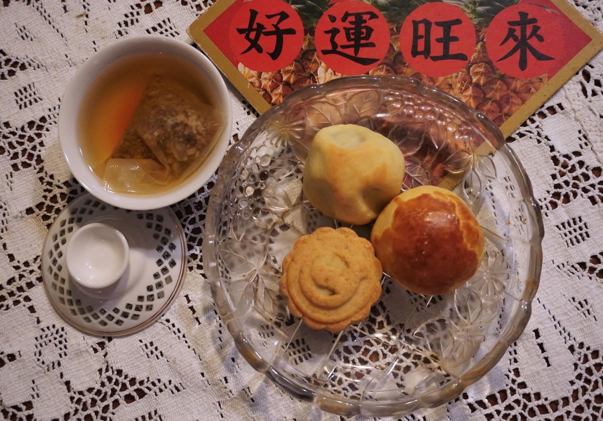 得月觀止金牛消坡塊鳳梨酥 來自金門古寧頭的宅配特色伴手禮 金 得月觀止金牛消坡塊鳳梨酥 來自金門古寧頭的宅配特色伴手禮 金