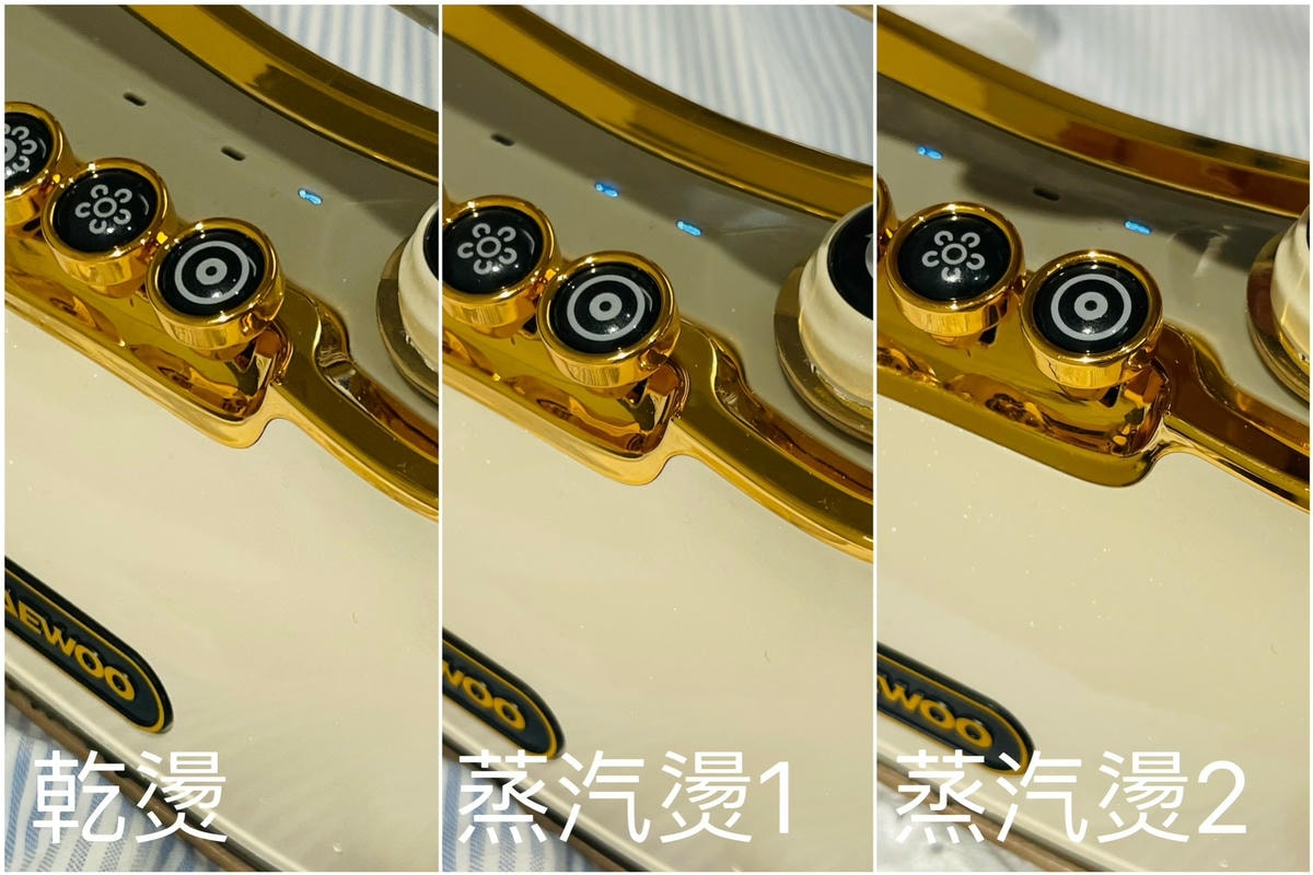 【韓國DAEWOO】2in1平/掛燙蒸氣熨斗 復古輕奢超美型 【韓國DAEWOO】2in1平/掛燙蒸氣熨斗 復古輕奢超美型