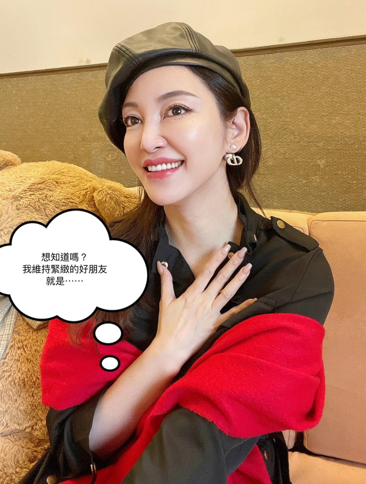 音波達人再進化!第三代海芙音波三個月體驗全記錄 桃園中壢秋實 音波達人再進化!第三代海芙音波三個月體驗全記錄 桃園中壢秋實