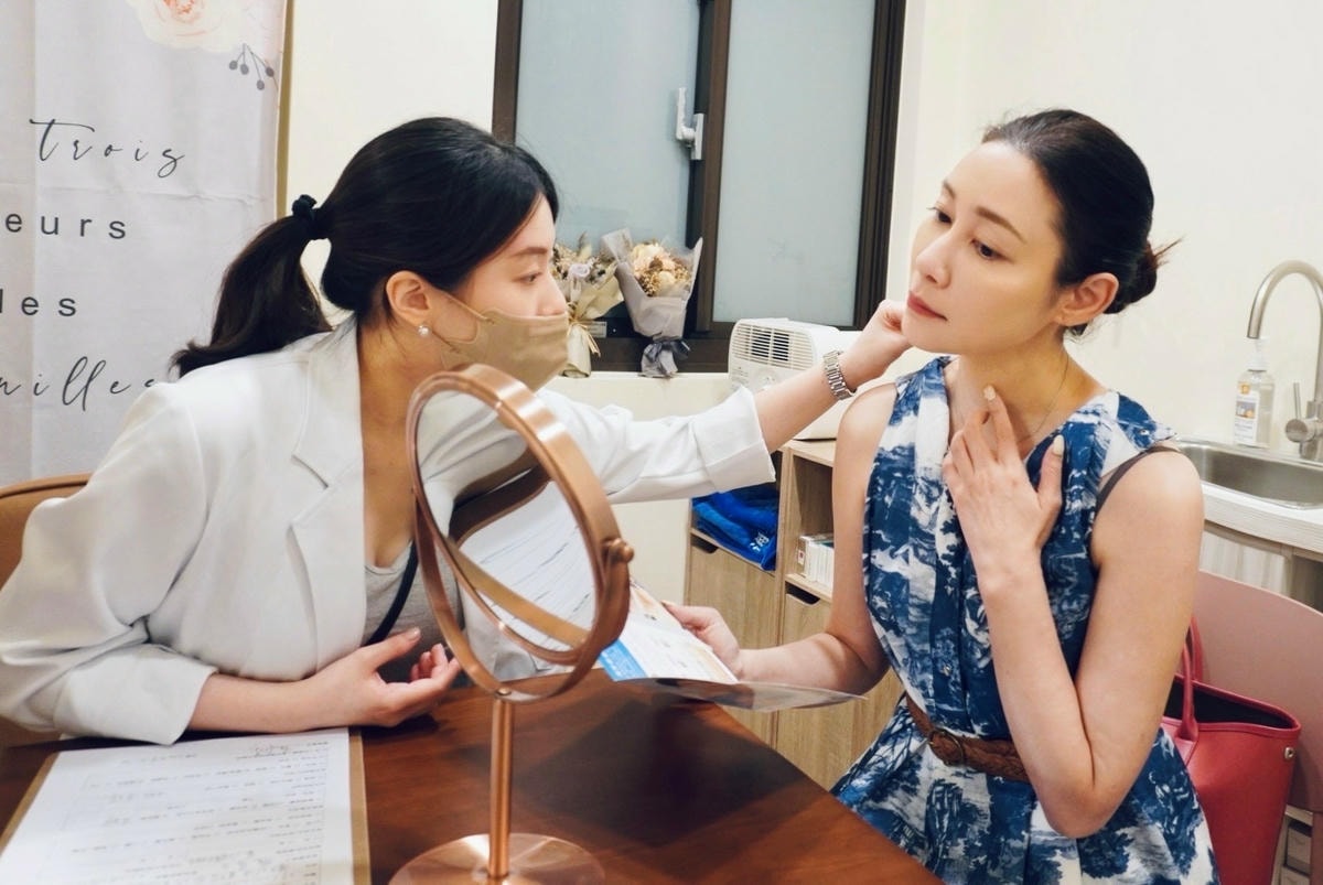 第三代海芙音波拉提 七種深度 完美緊緻拉提眼周頸紋雙下巴嘴 第三代海芙音波拉提 七種深度 完美緊緻拉提眼周頸紋雙下巴嘴