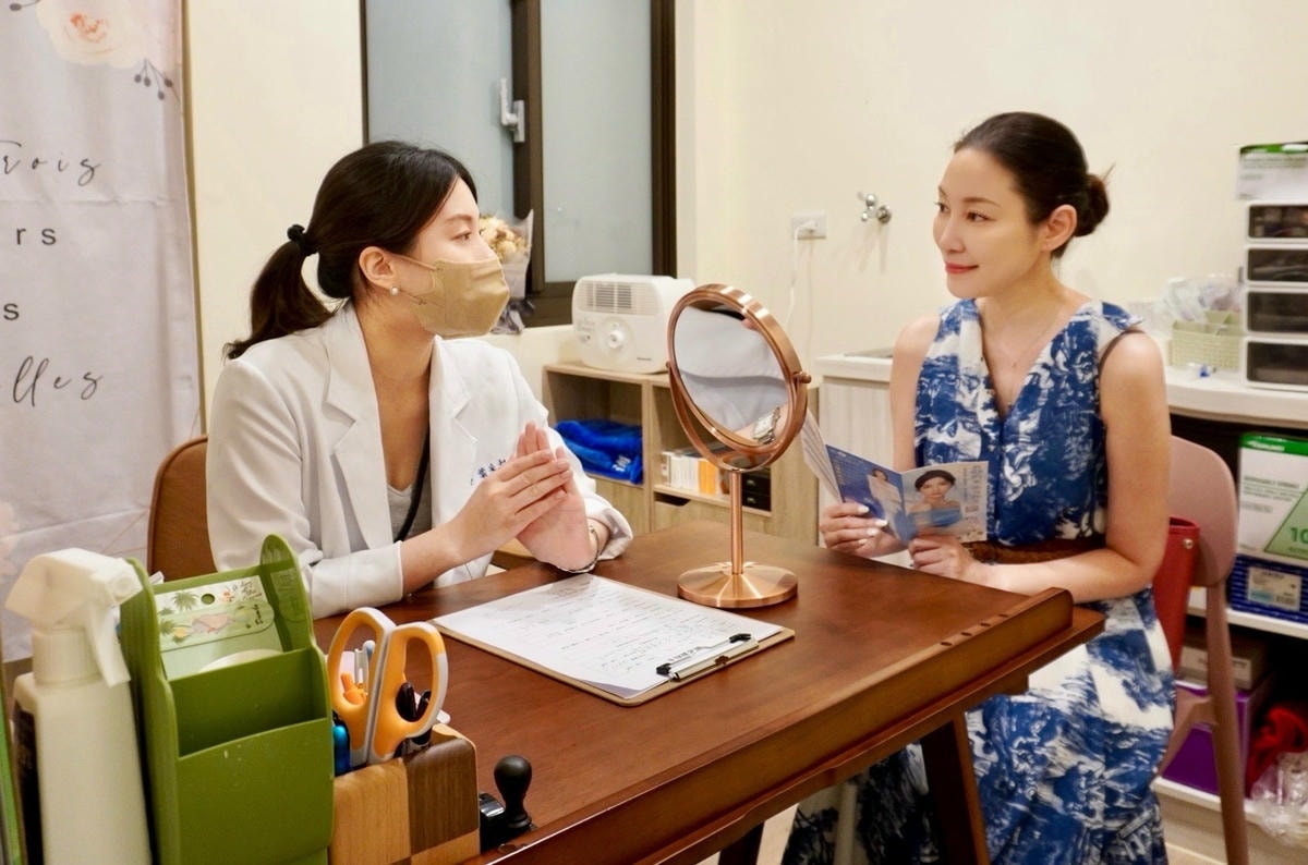 第三代海芙音波拉提 七種深度 完美緊緻拉提眼周頸紋雙下巴嘴 第三代海芙音波拉提 七種深度 完美緊緻拉提眼周頸紋雙下巴嘴