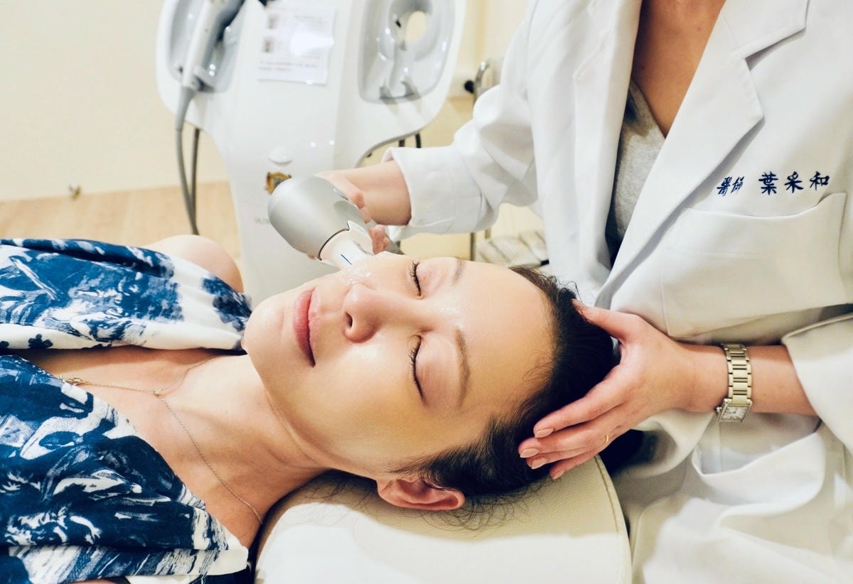 第三代海芙音波拉提 七種深度 完美緊緻拉提眼周頸紋雙下巴嘴 第三代海芙音波拉提 七種深度 完美緊緻拉提眼周頸紋雙下巴嘴