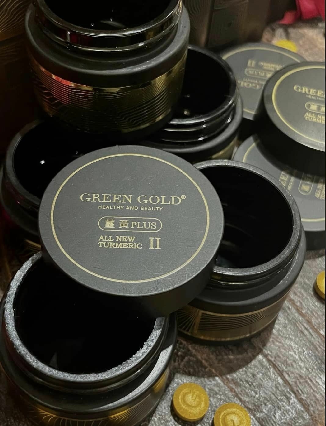 2023GREENGOLD綠金週年祭48折超優惠 囤薑黃不囤 2023GREENGOLD綠金週年祭48折超優惠 囤薑黃不囤