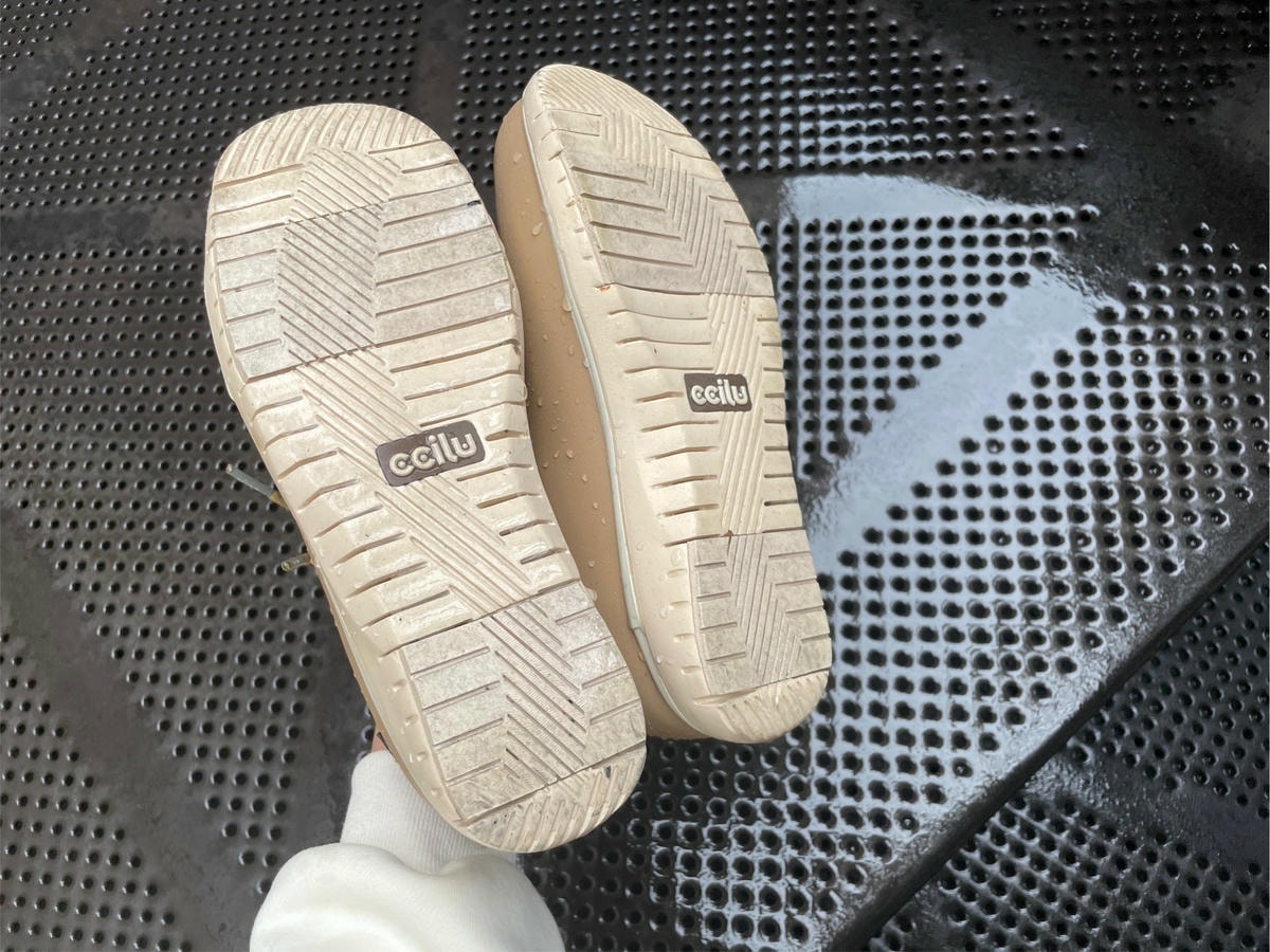 XpreSole 全天候防水咖啡靴 全世界第一雙咖啡渣環保 XpreSole 全天候防水咖啡靴 全世界第一雙咖啡渣環保
