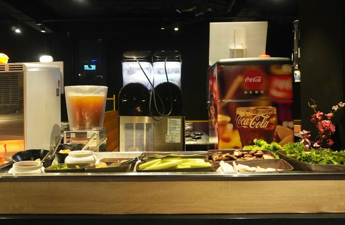 2024桃園中壢燒烤推薦 三柒燒肉專門店精緻燒肉吃到飽 