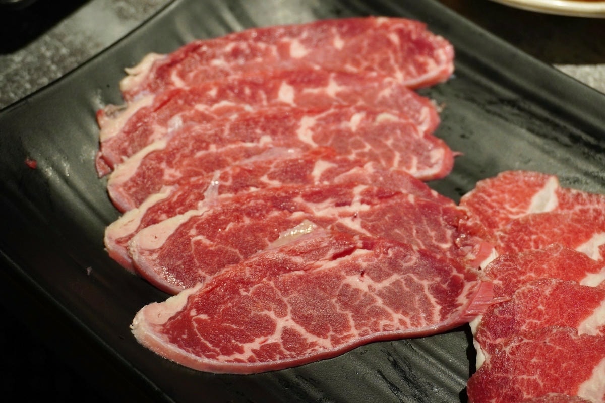 2024桃園中壢燒烤推薦 三柒燒肉專門店精緻燒肉吃到飽 