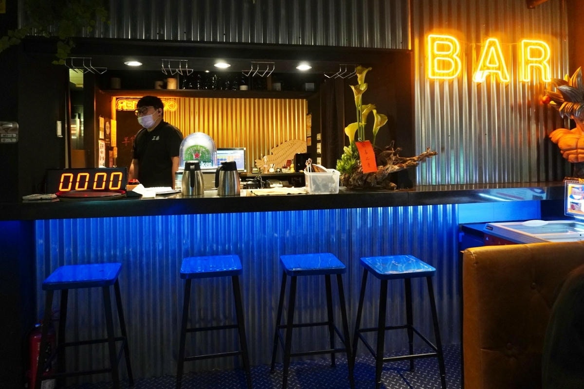 2024桃園中壢燒烤推薦 三柒燒肉專門店精緻燒肉吃到飽 