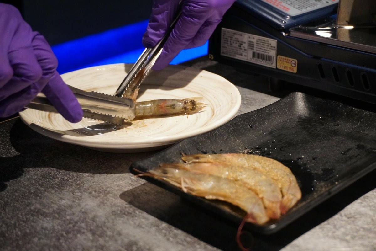 2024桃園中壢燒烤推薦 三柒燒肉專門店精緻燒肉吃到飽 