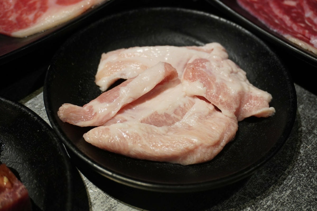 2024桃園中壢燒烤推薦 三柒燒肉專門店精緻燒肉吃到飽 