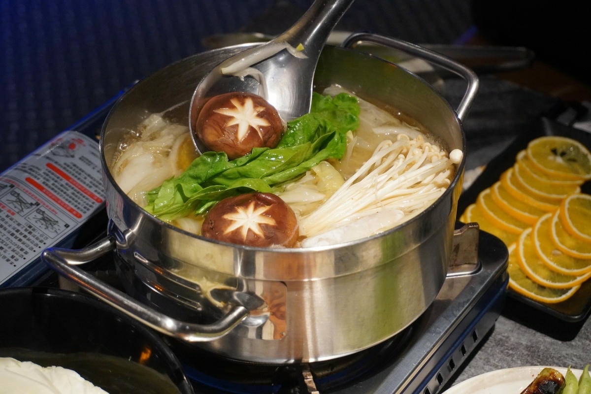 2024桃園中壢燒烤推薦 三柒燒肉專門店精緻燒肉吃到飽 