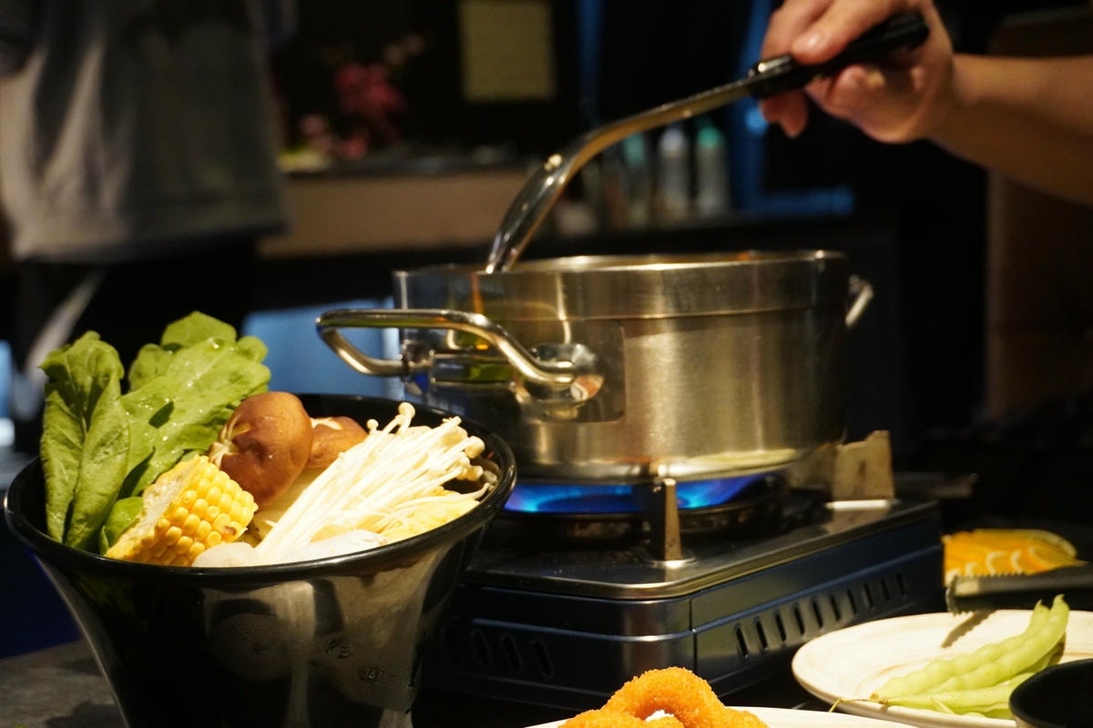 2024桃園中壢燒烤推薦 三柒燒肉專門店精緻燒肉吃到飽 