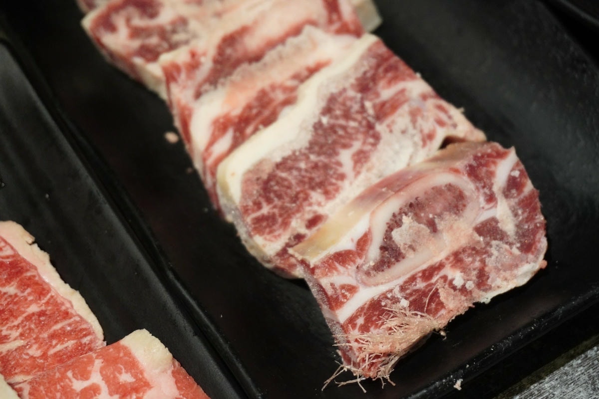 2024桃園中壢燒烤推薦 三柒燒肉專門店精緻燒肉吃到飽 