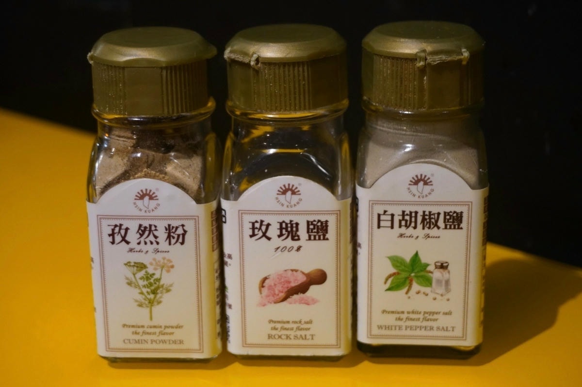 2024桃園中壢燒烤推薦 三柒燒肉專門店精緻燒肉吃到飽 