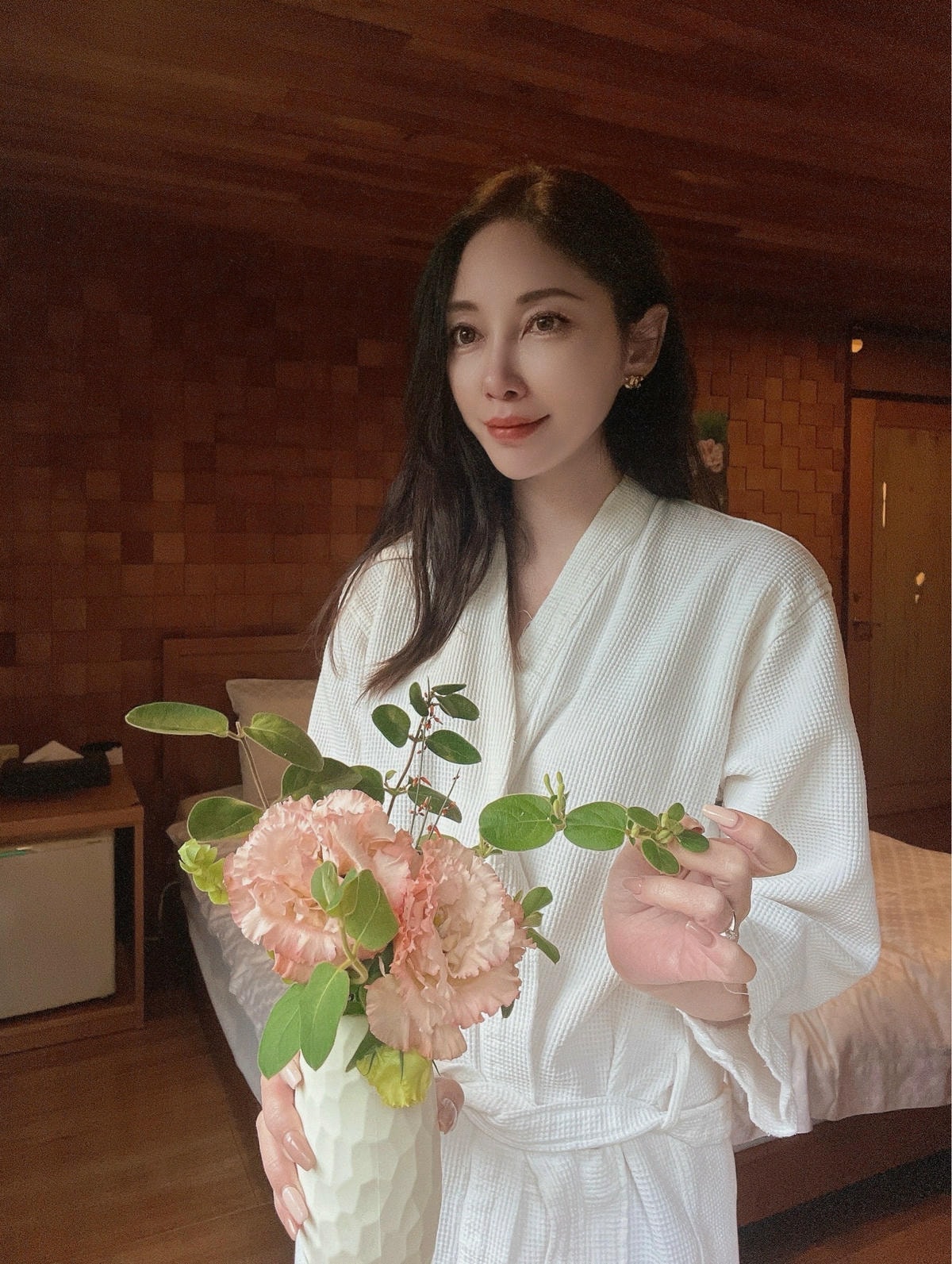 2024陽明山隱藏版無菜單料理推薦 絹絲谷 Silk Val 2024陽明山隱藏版無菜單料理推薦 絹絲谷 Silk Val