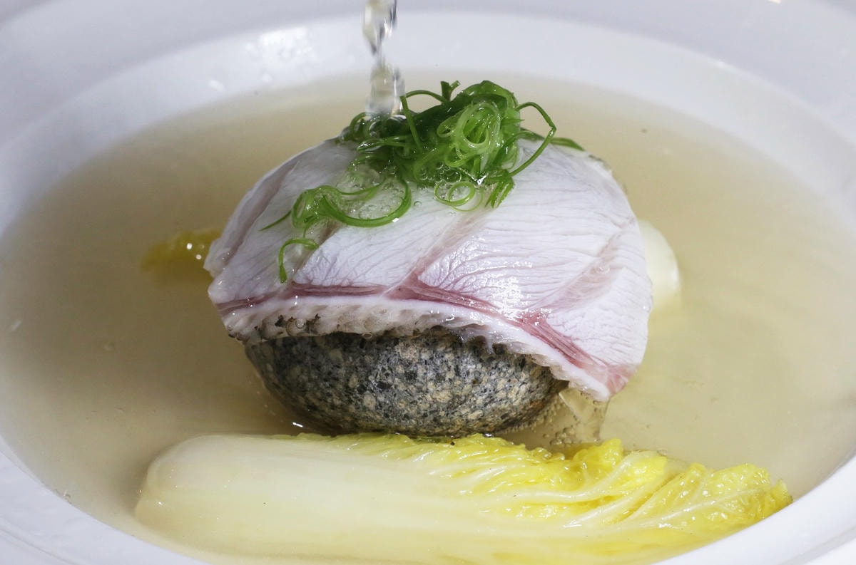 2024陽明山隱藏版無菜單料理推薦 絹絲谷 Silk Val 2024陽明山隱藏版無菜單料理推薦 絹絲谷 Silk Val