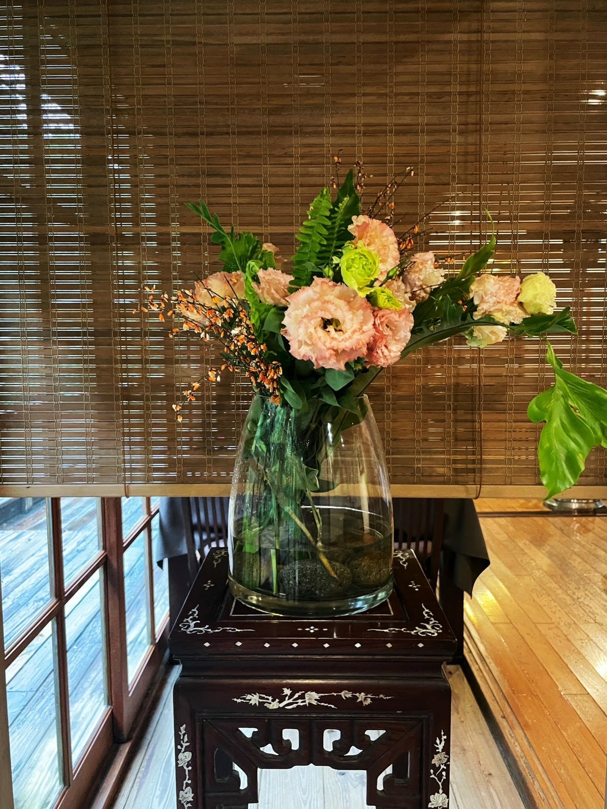 2024陽明山隱藏版無菜單料理推薦 絹絲谷 Silk Val 2024陽明山隱藏版無菜單料理推薦 絹絲谷 Silk Val